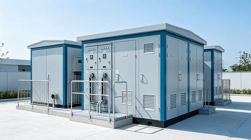 Outdoor Application Solutions