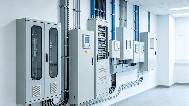 End-User Power Application Solutions