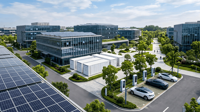 Microgrid