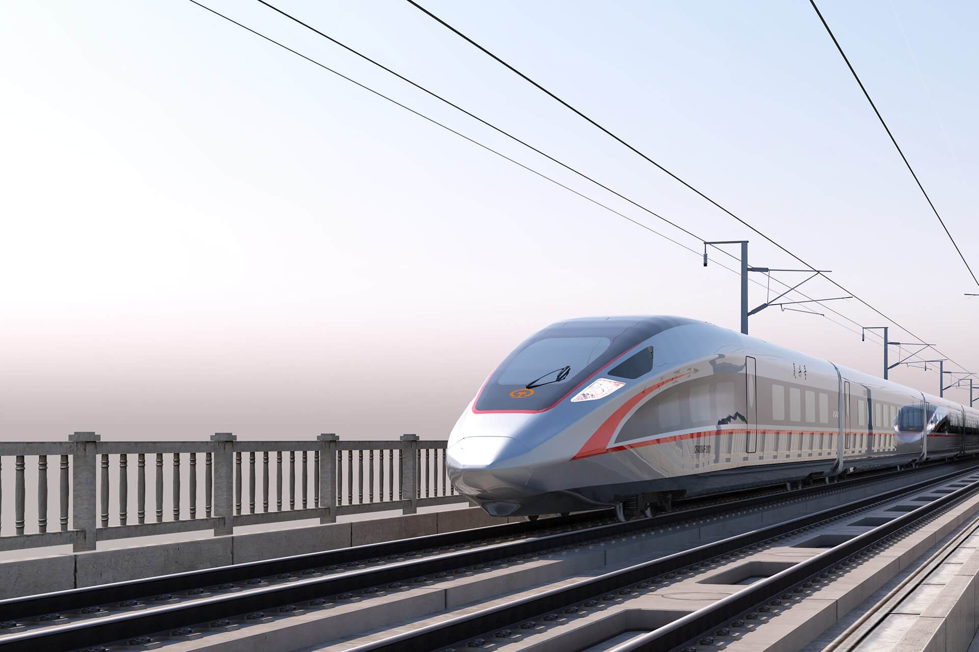 Rail Transit Power Quality Optimization Case