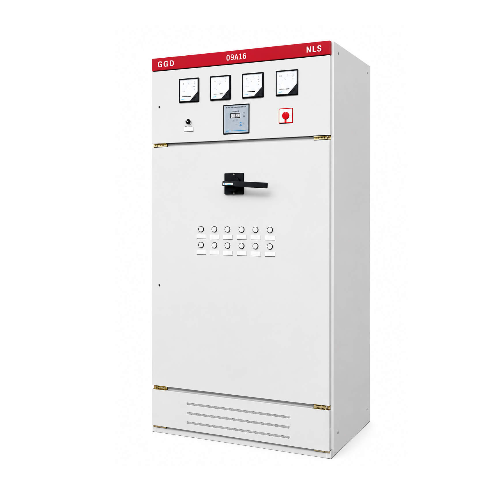 LLB(W) Series Passive Harmonic Filter System