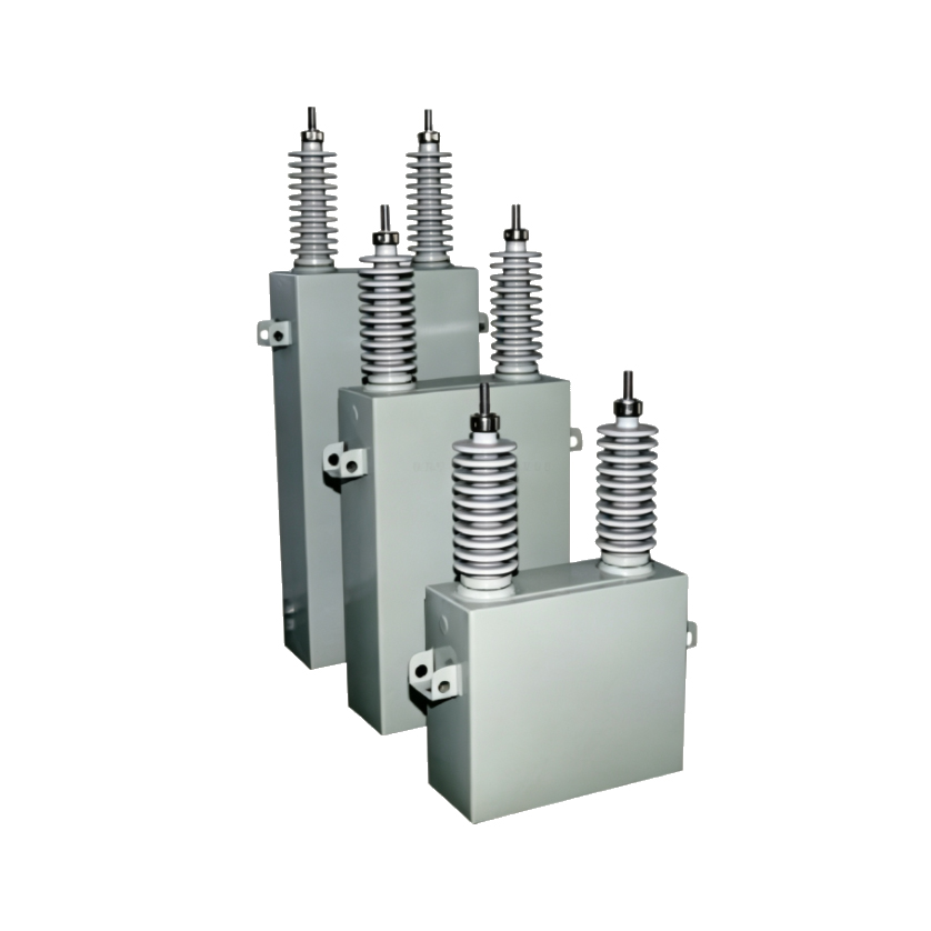 JL-BAM Series Medium-Voltage Shunt Capacitor