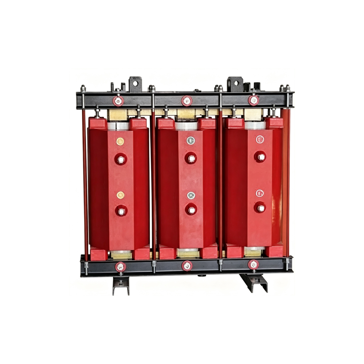 JL-CKSC Series Medium-Voltage Iron-Core Series Reactor