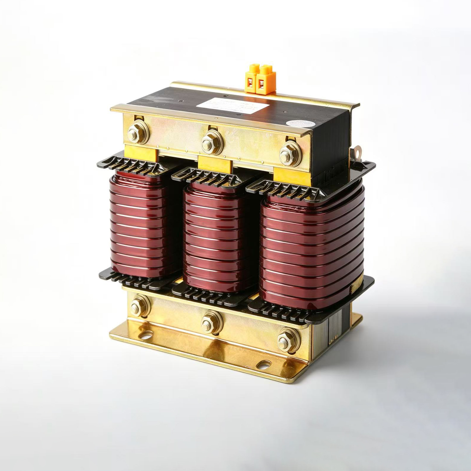 JLLKS(D)G Series Low-Voltage Harmonic Filter Reactor