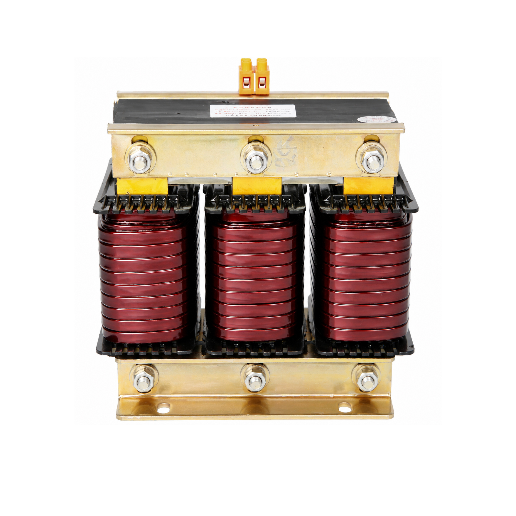 JLLKS(D)G Series Low-Voltage Harmonic Filter Reactor
