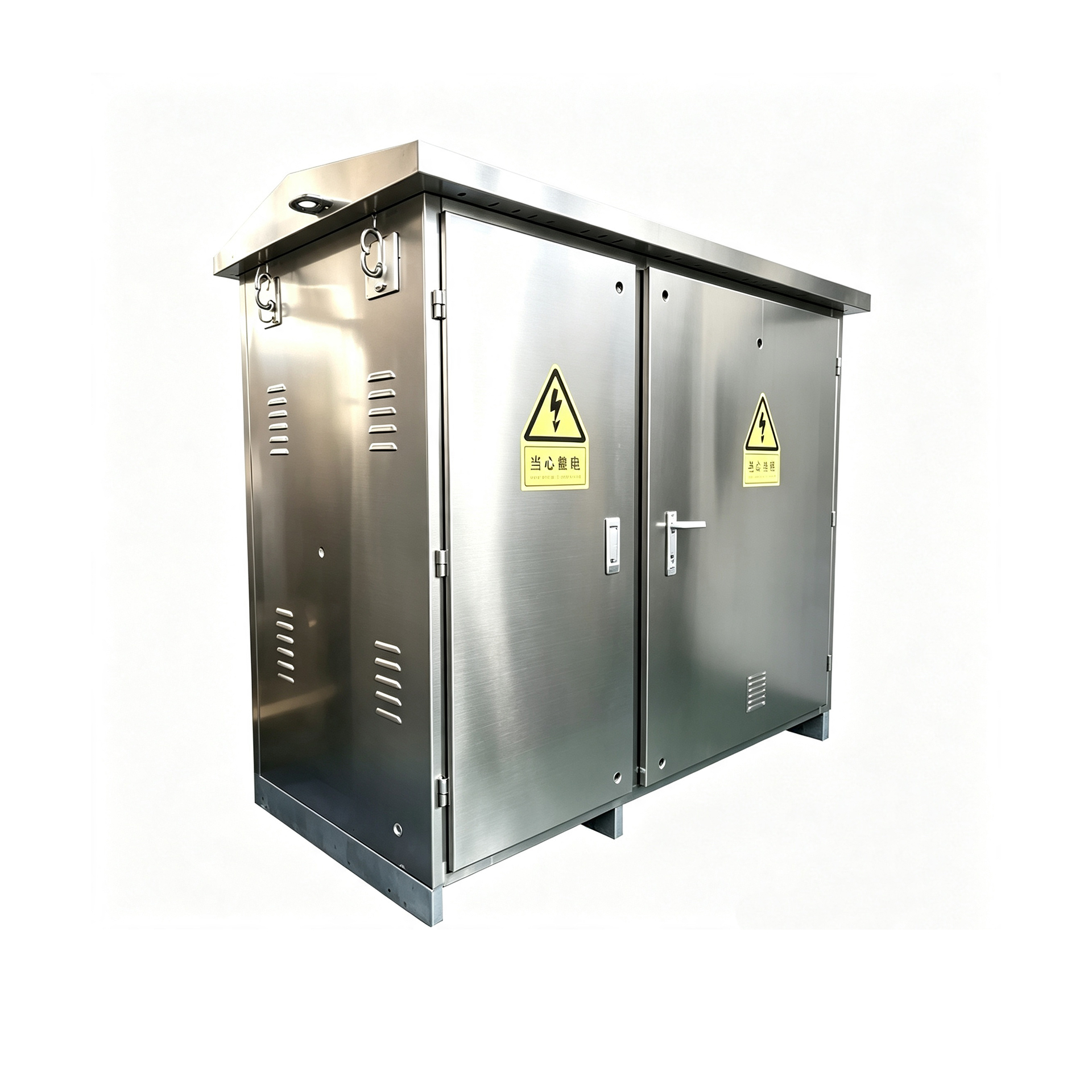 JLB-TPU Hybrid Three-Phase Load Balancing System