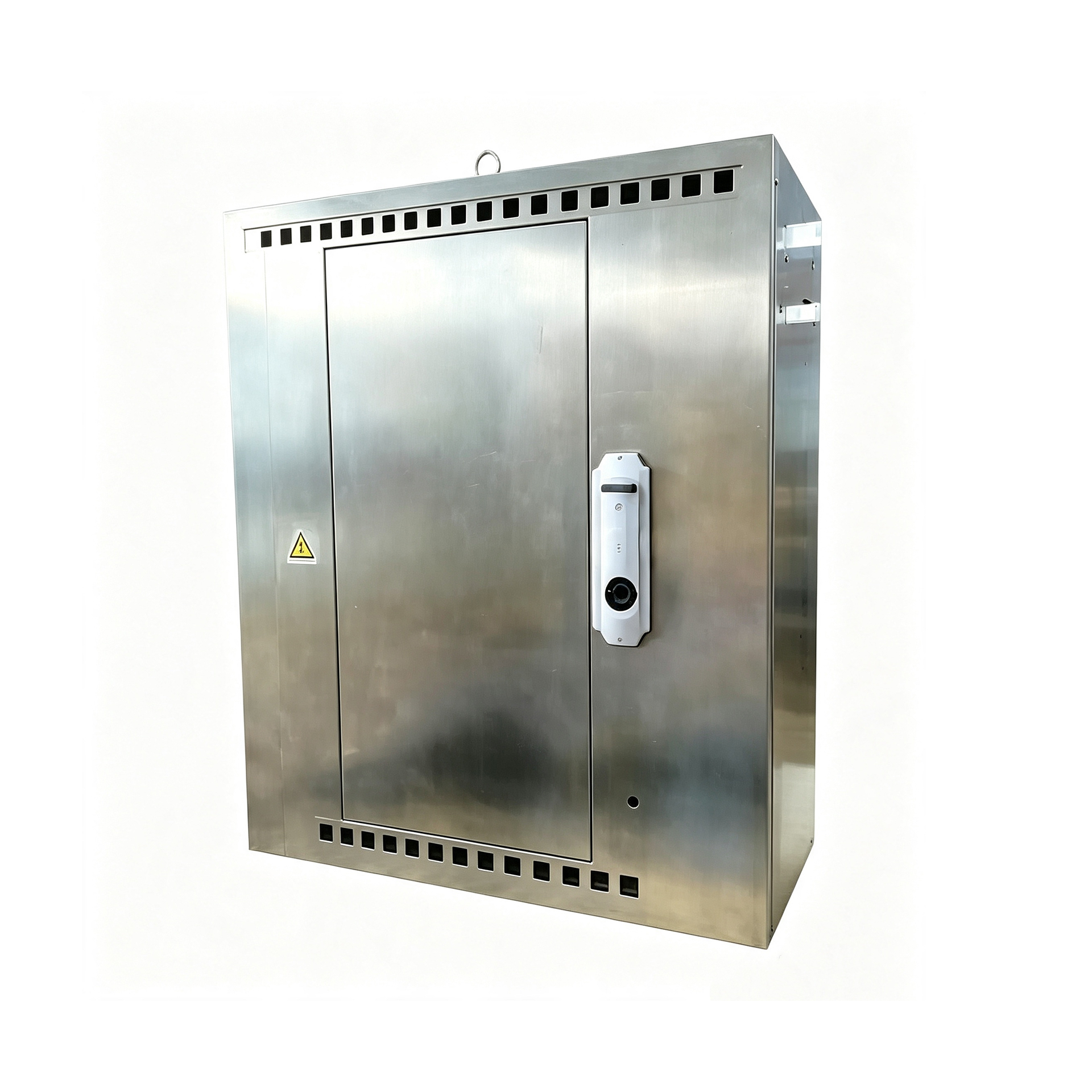 JLB-HPU Phase-Switching Three-Phase Load Balancing System