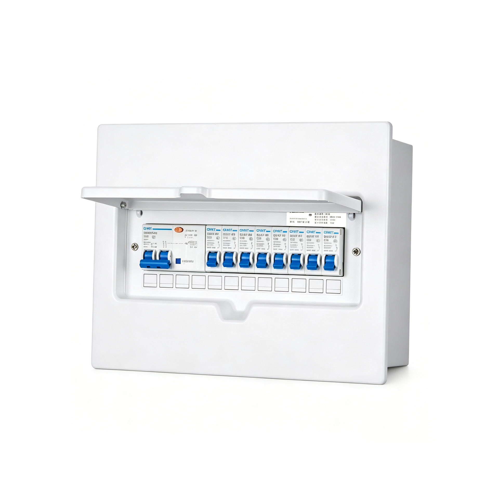 PZ30 Modular Distribution Box