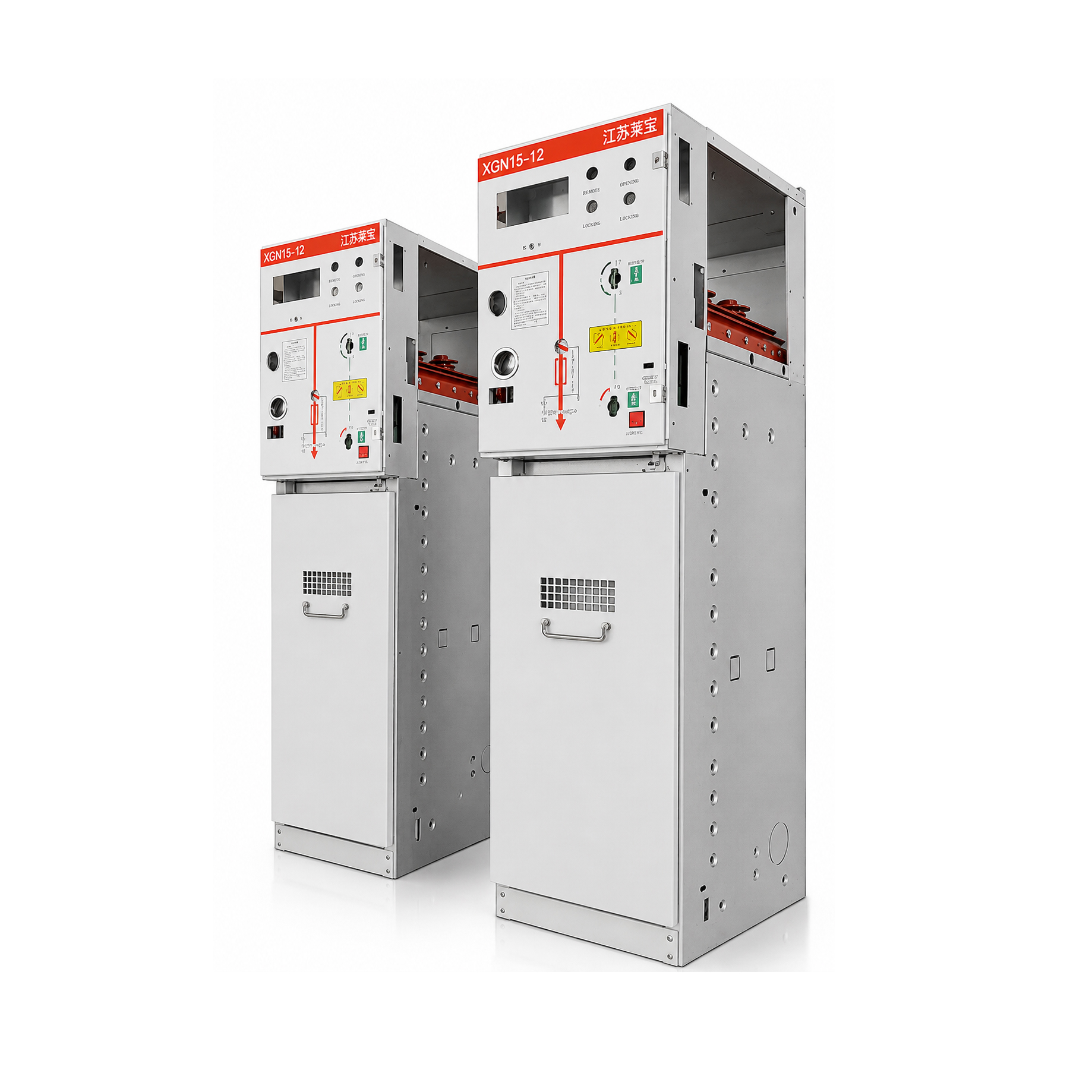 XGN15-12 Medium-Voltage Ring Main Unit