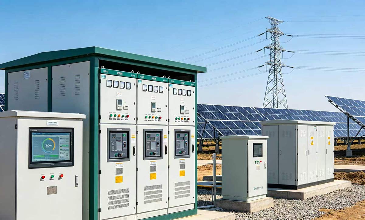 2026 Key Trends & Market Outlook for Active Power Filter (APF) Industry