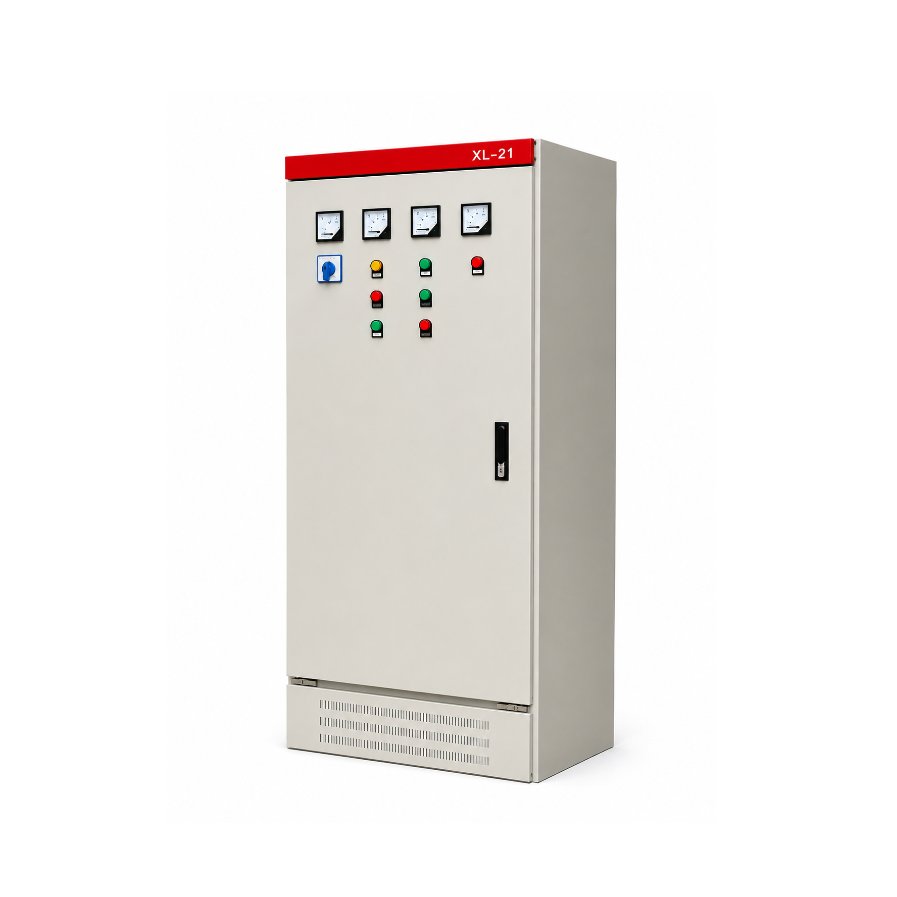 XL-21 Power Distribution Cabinet