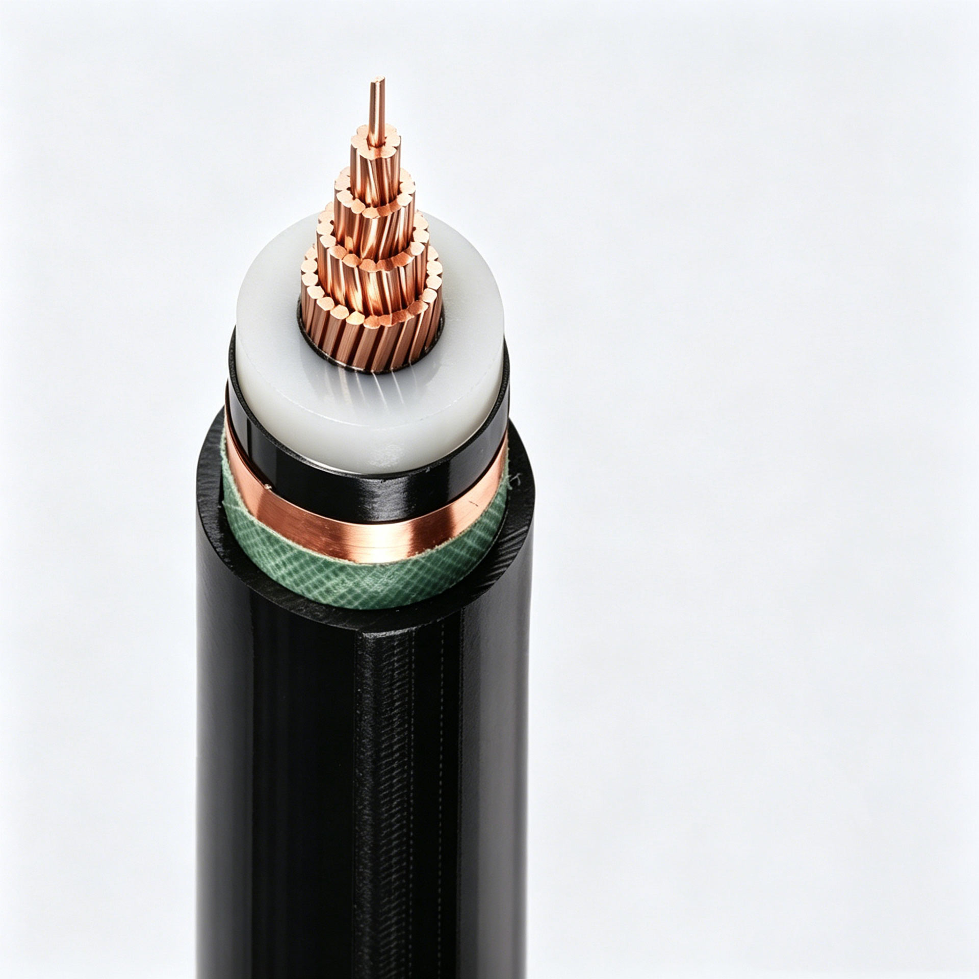 Power Cables
