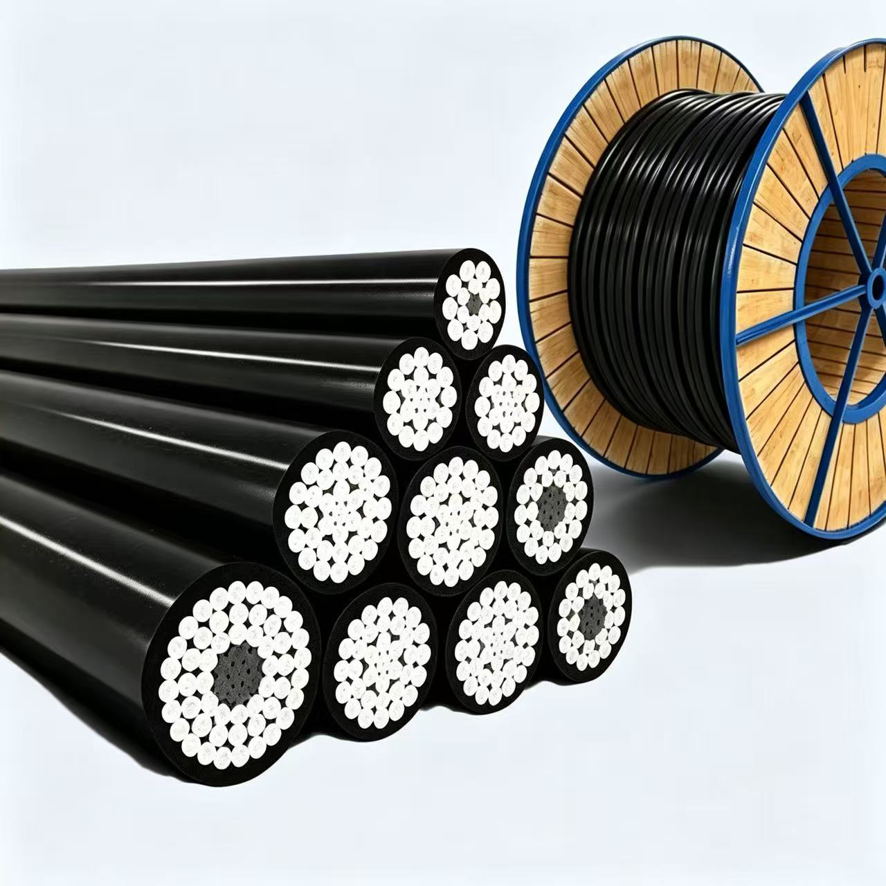 Power Cables