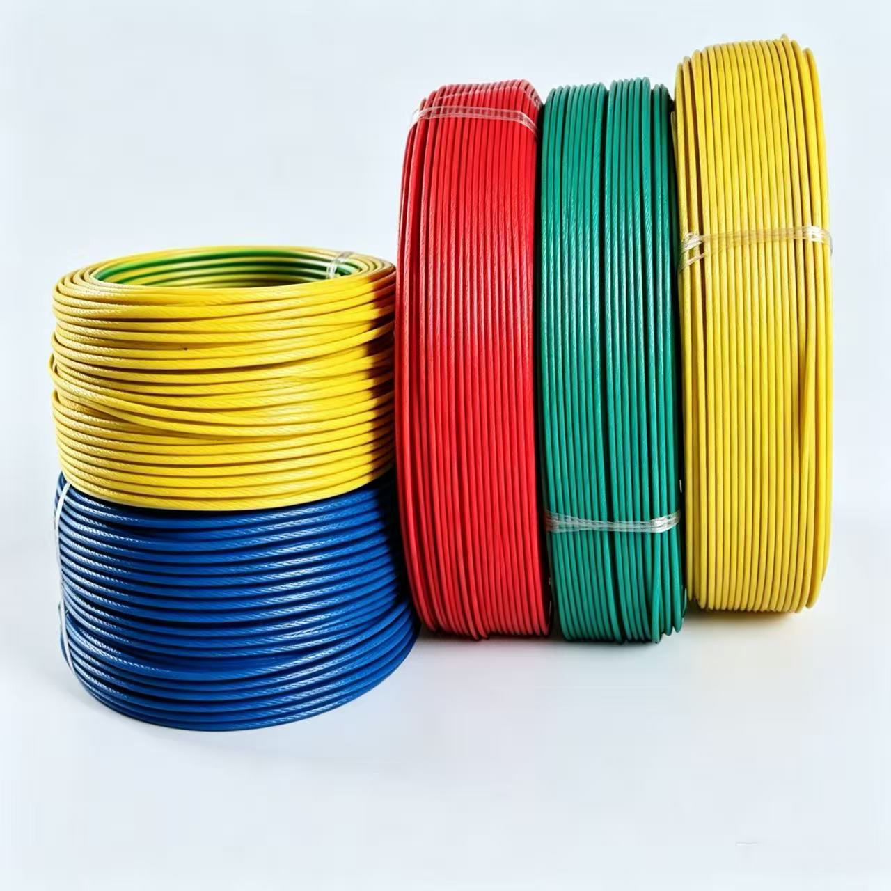 Power Cables