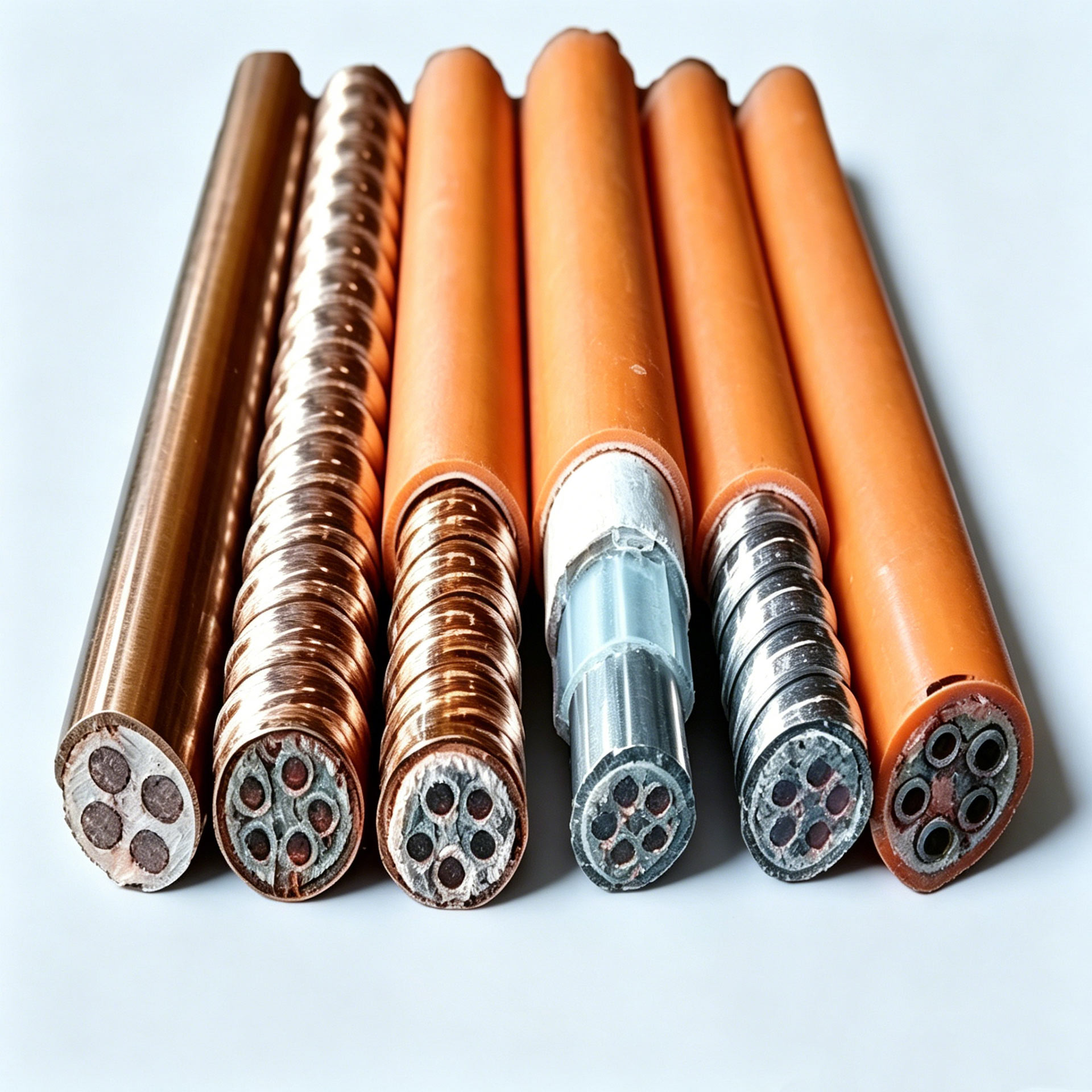 Power Cables