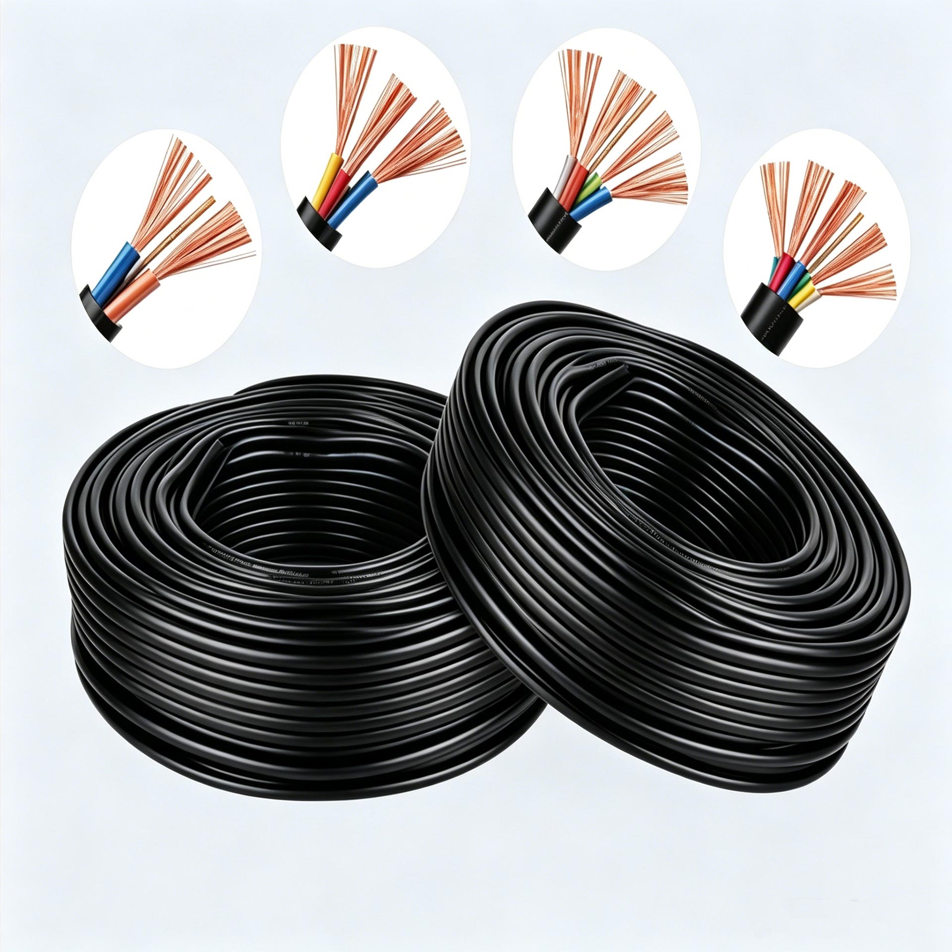 Power Cables