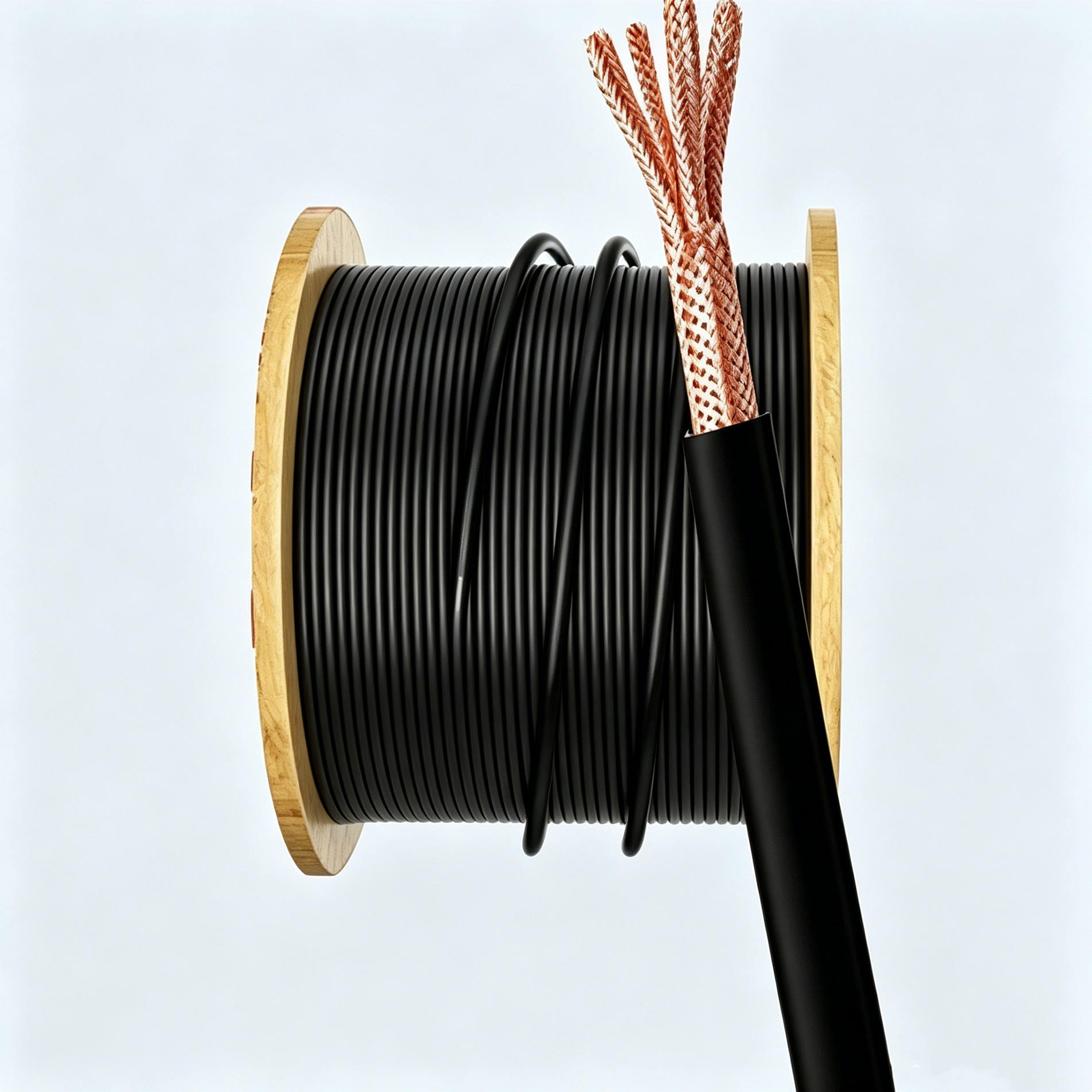 Power Cables