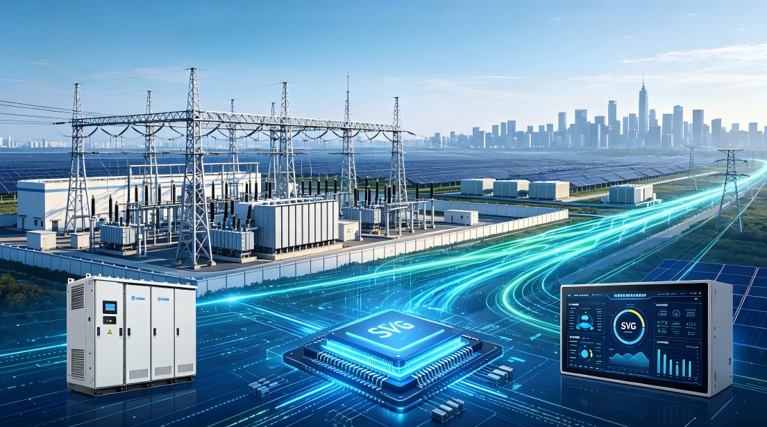 Global Grid Connection and Power Quality Industry Technology & Market Development Research Report (2026 GEPP1T8E3J)